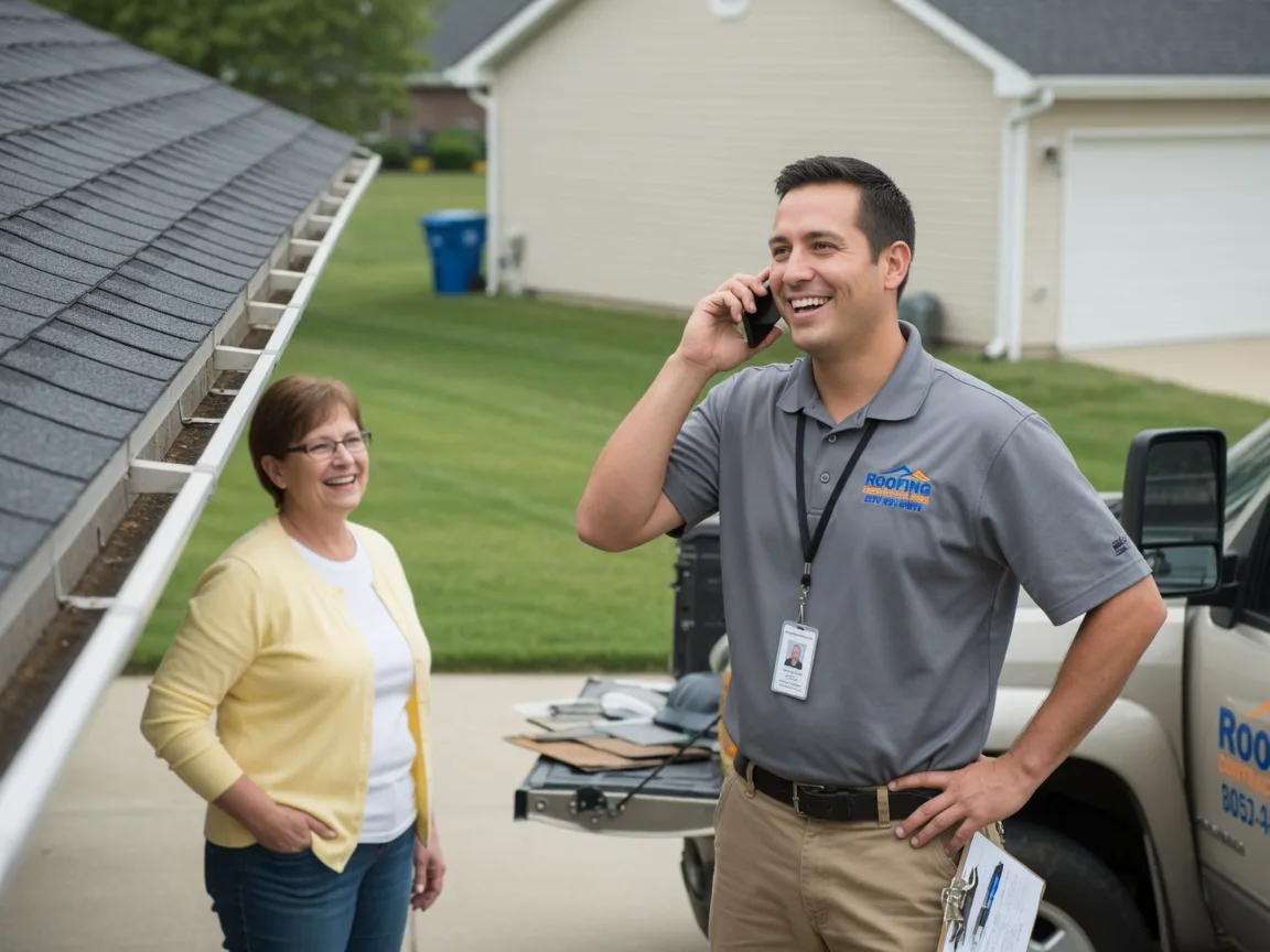 Local Roofing Contractors Brodheadsville, PA FAQs
